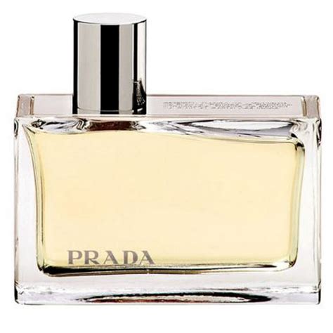 amber de prada|prada amber for women.